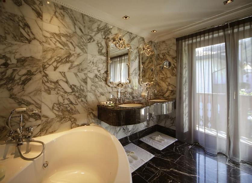 Badkamer Foto's
