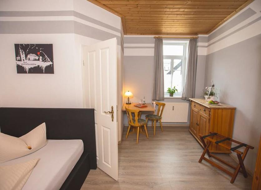 Huiskamer Foto's