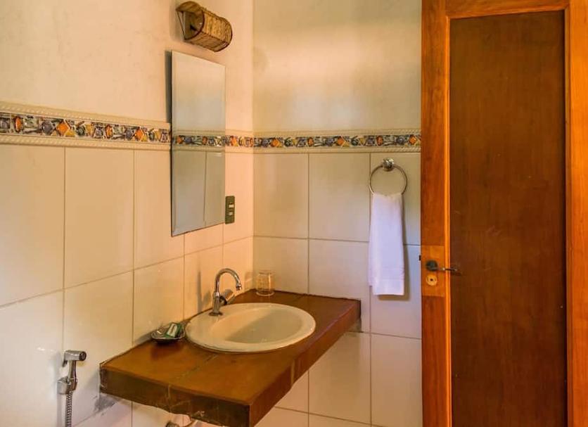 Badkamer Foto's