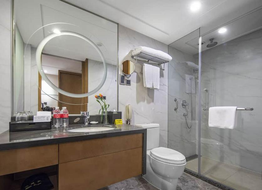 Badkamer Foto's