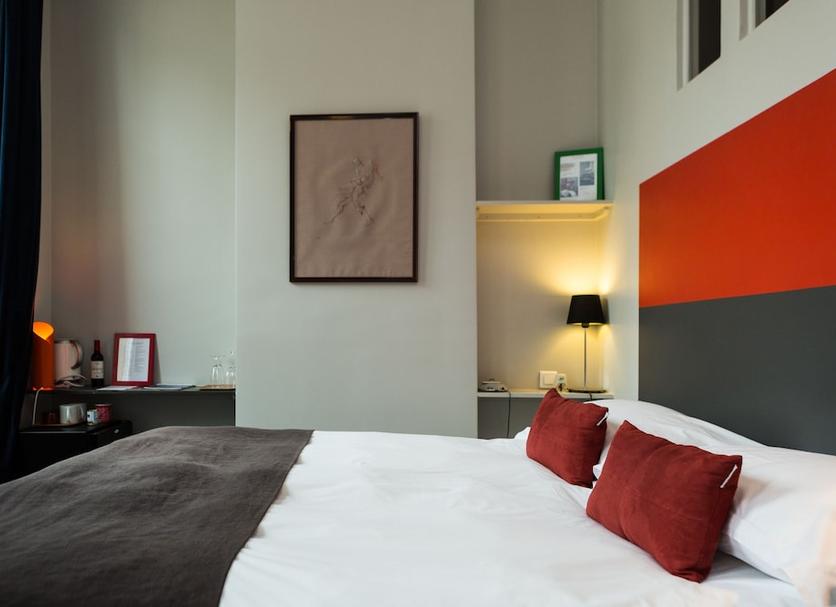 Slaapkamer Foto's