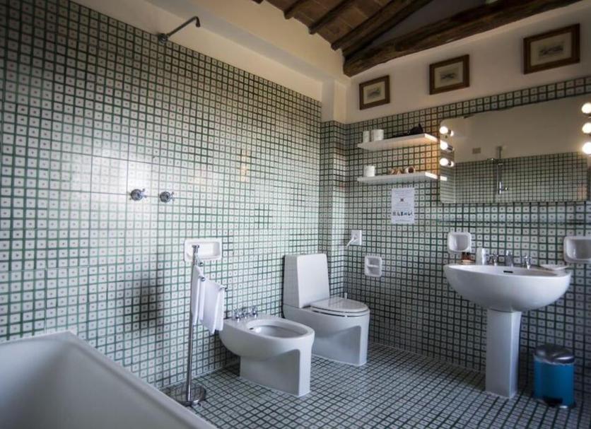 Badkamer Foto's