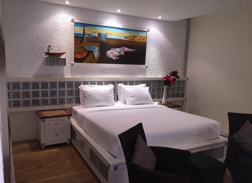 Slaapkamer Foto's