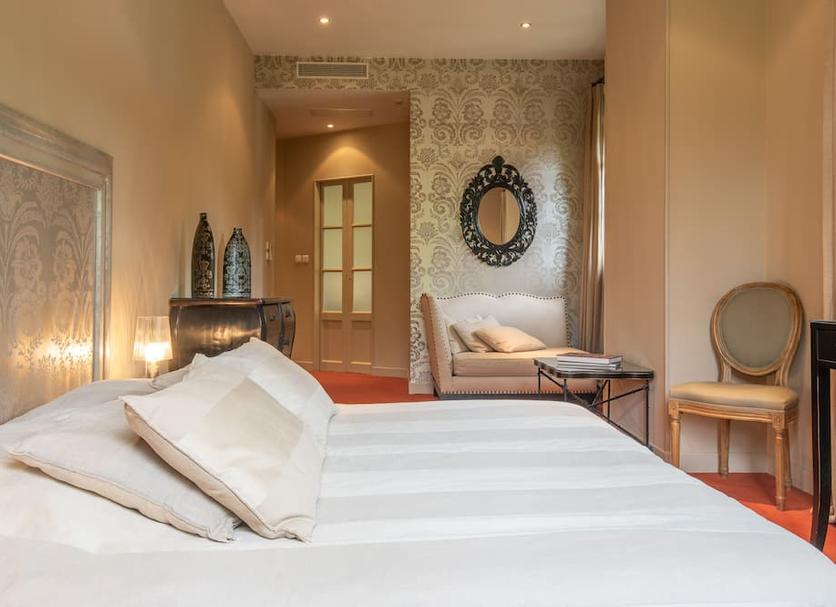 Slaapkamer Foto's
