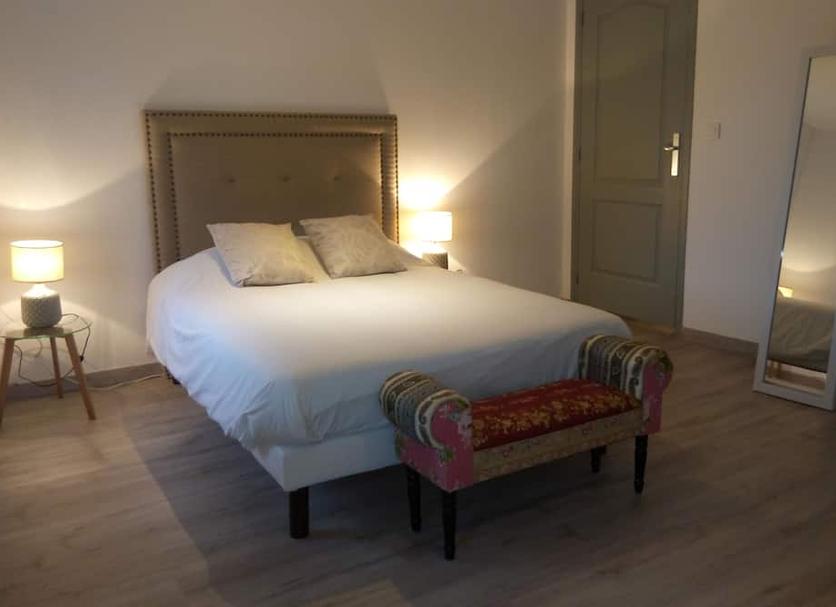 Slaapkamer Foto's