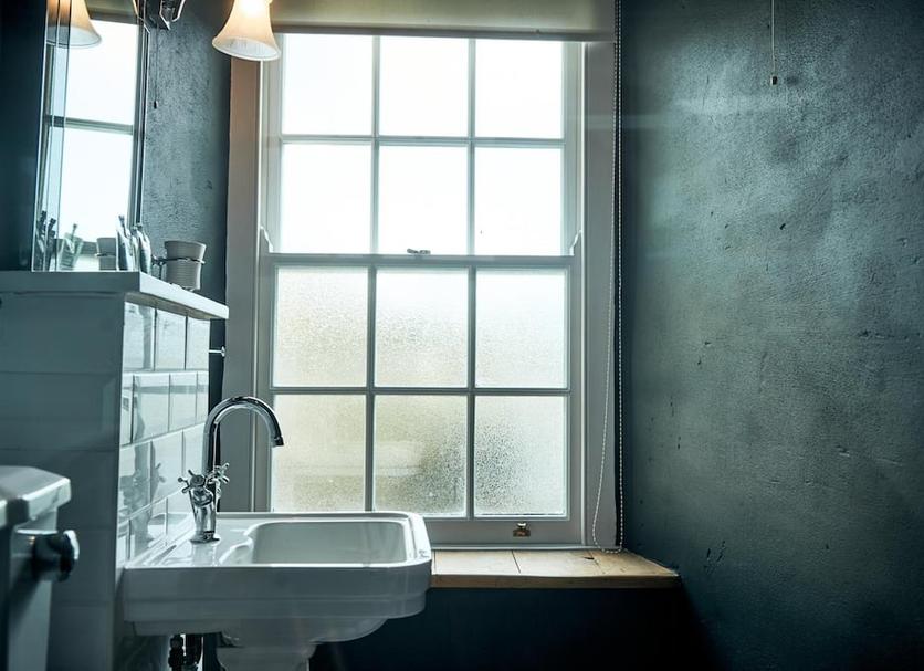Badkamer Foto's