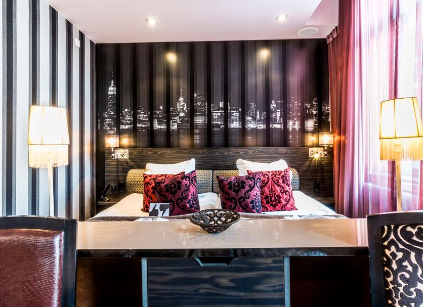Slaapkamer Foto's