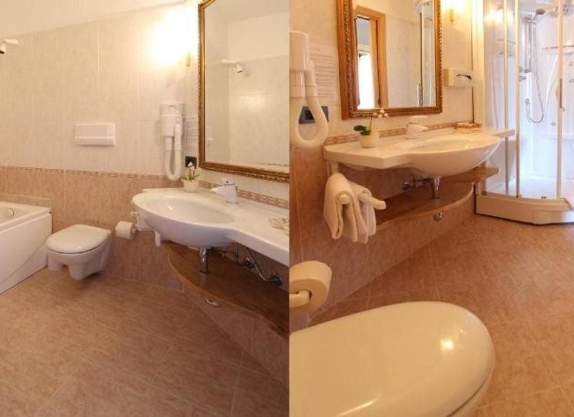 Badkamer Foto's