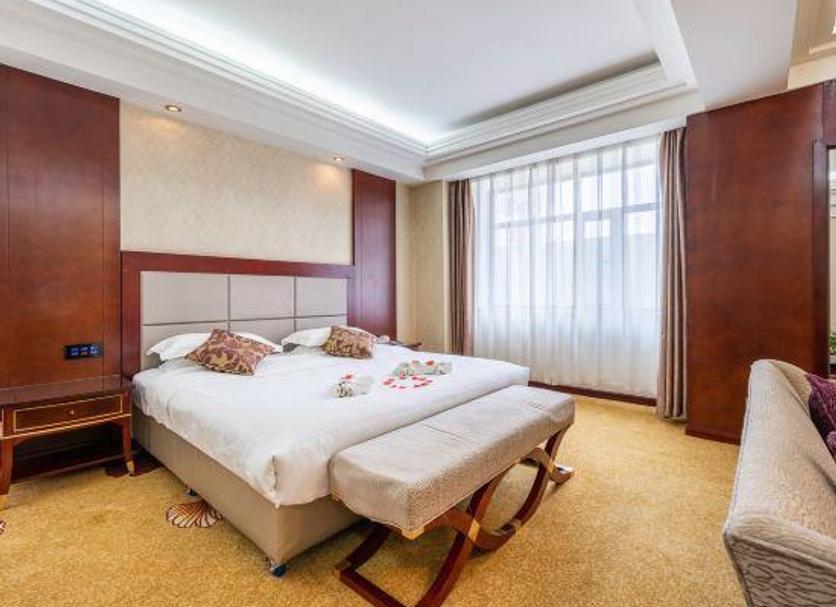 Slaapkamer Foto's