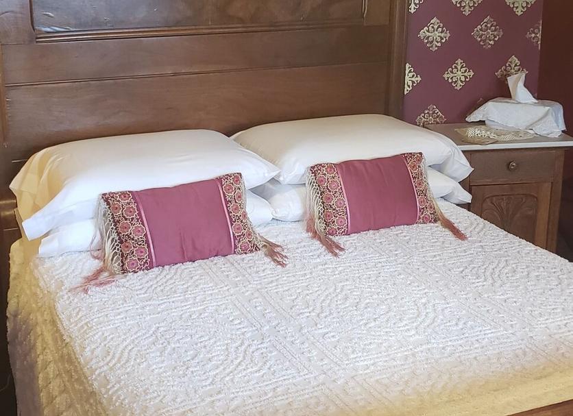 Slaapkamer Foto's