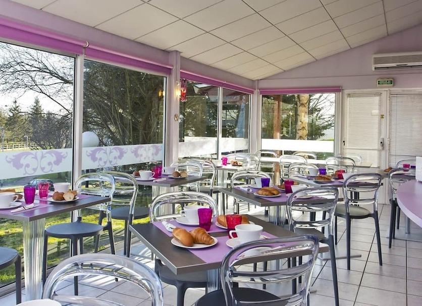 Restaurant Foto's