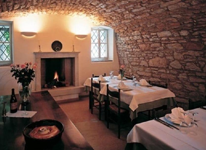 Restaurant Foto's