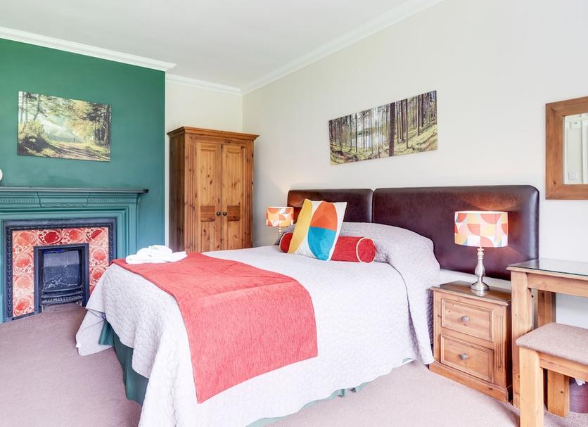 Slaapkamer Foto's