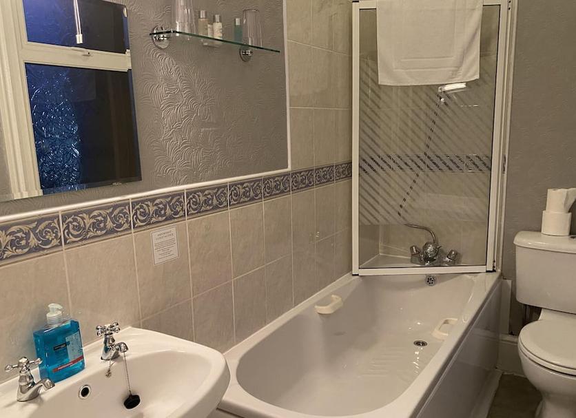 Badkamer Foto's