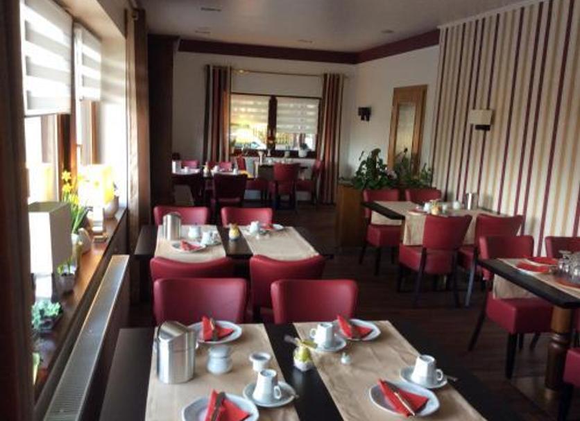 Restaurant Foto's