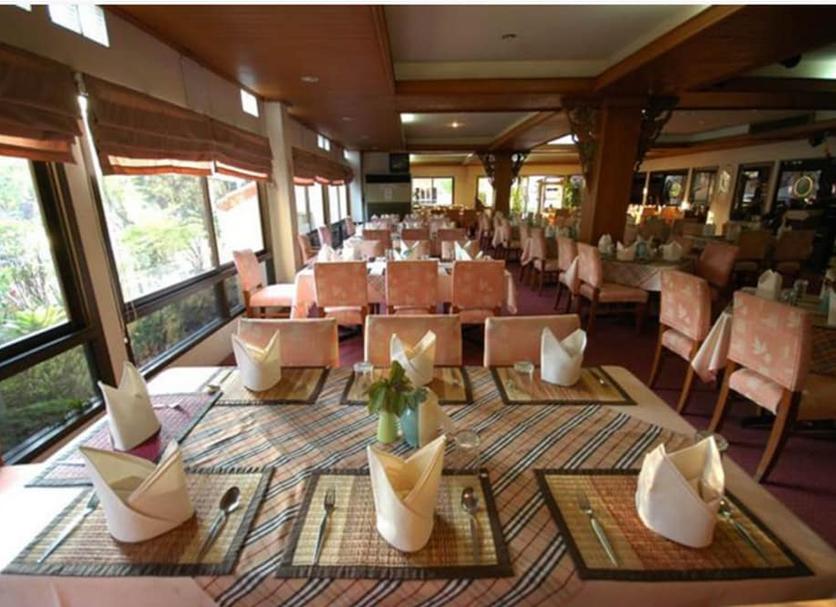 Restaurant Foto's