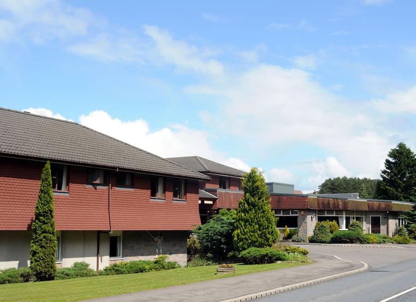 Gebouw Foto's