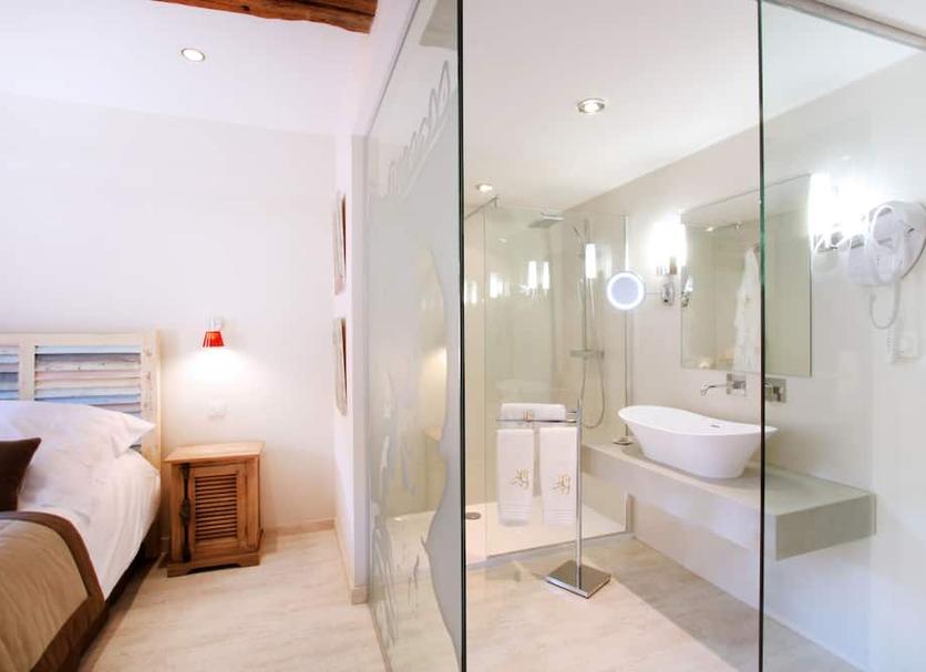 Badkamer Foto's