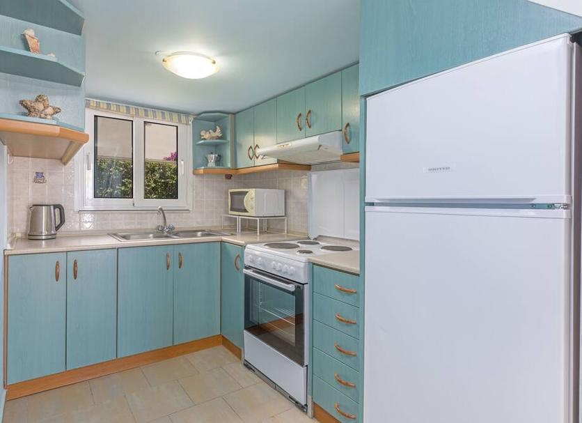 Keuken Foto's