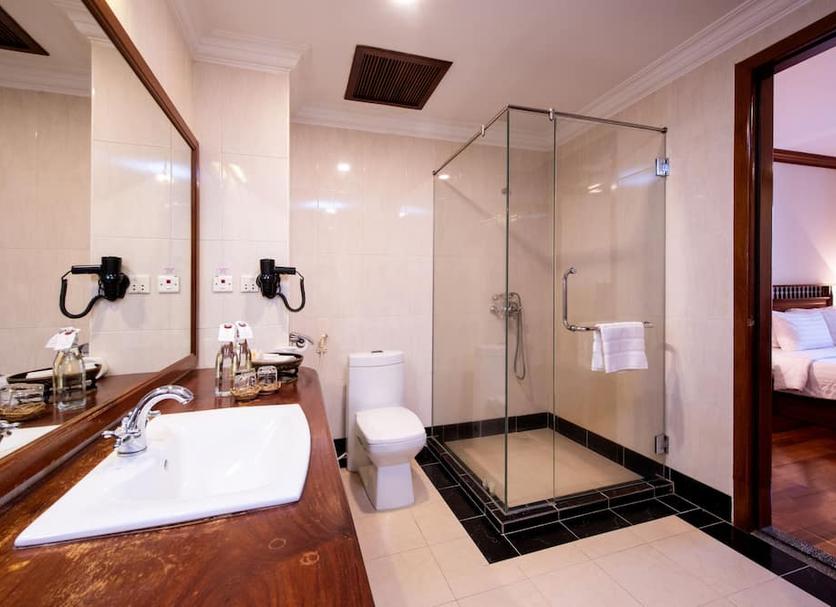 Badkamer Foto's