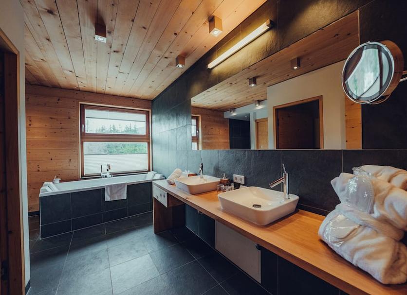 Badkamer Foto's