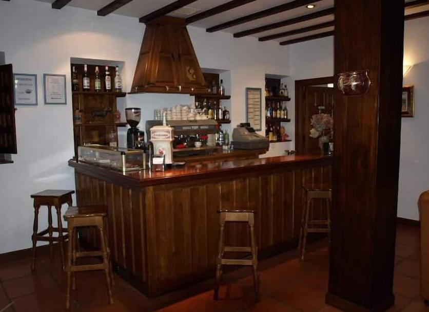 Bar Foto's