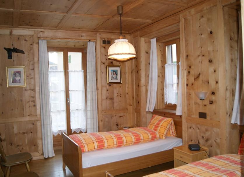 Slaapkamer Foto's