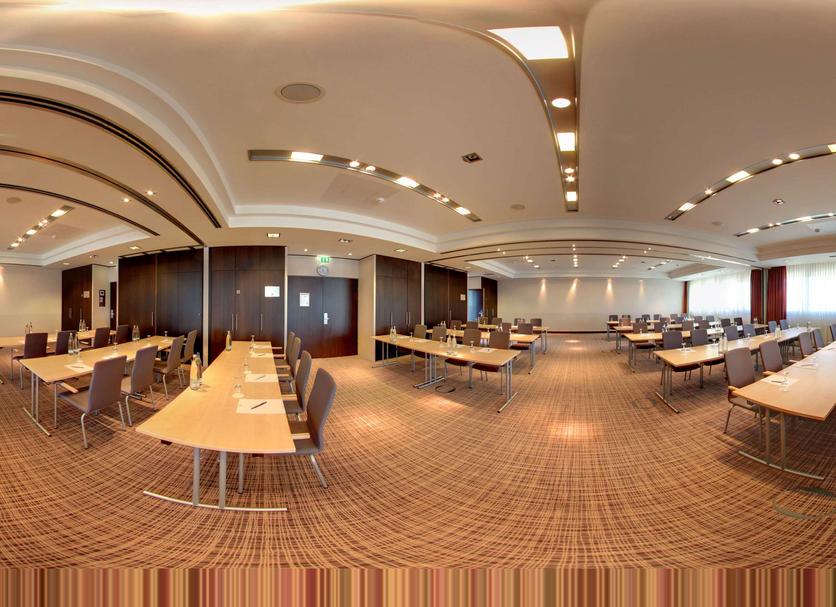 Vergaderzaal Foto's