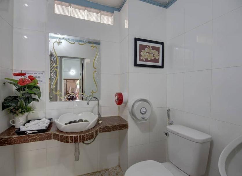 Badkamer Foto's