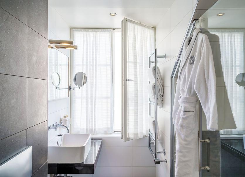 Badkamer Foto's
