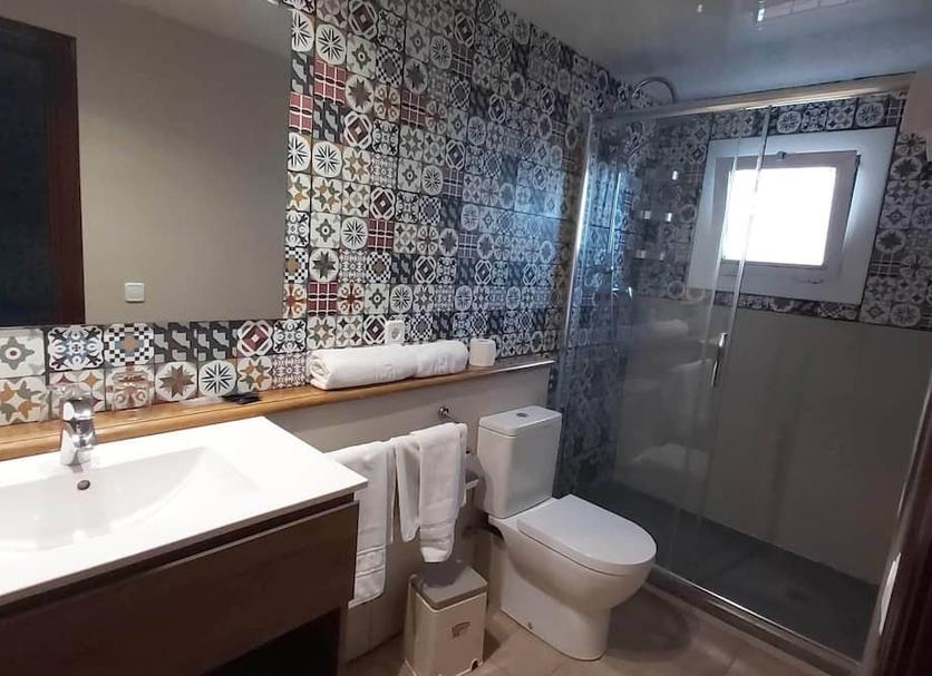 Badkamer Foto's