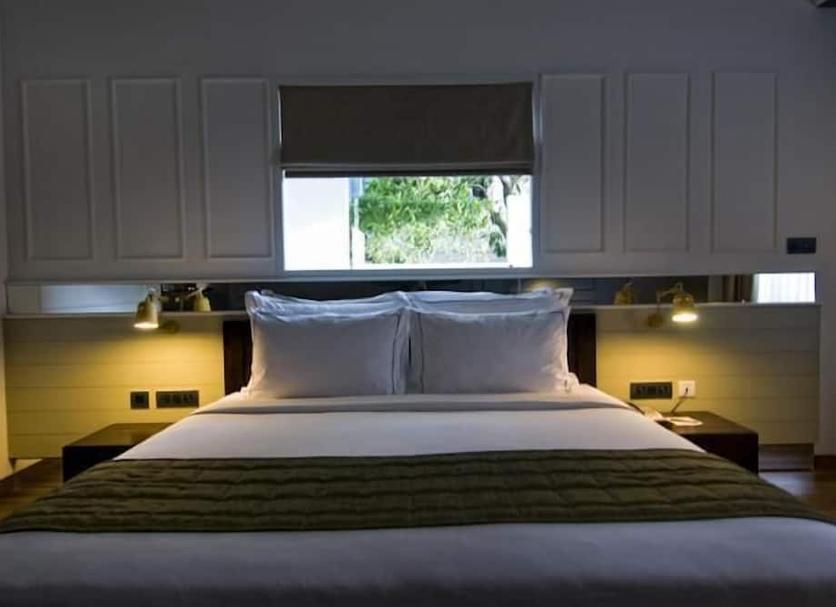 Slaapkamer Foto's