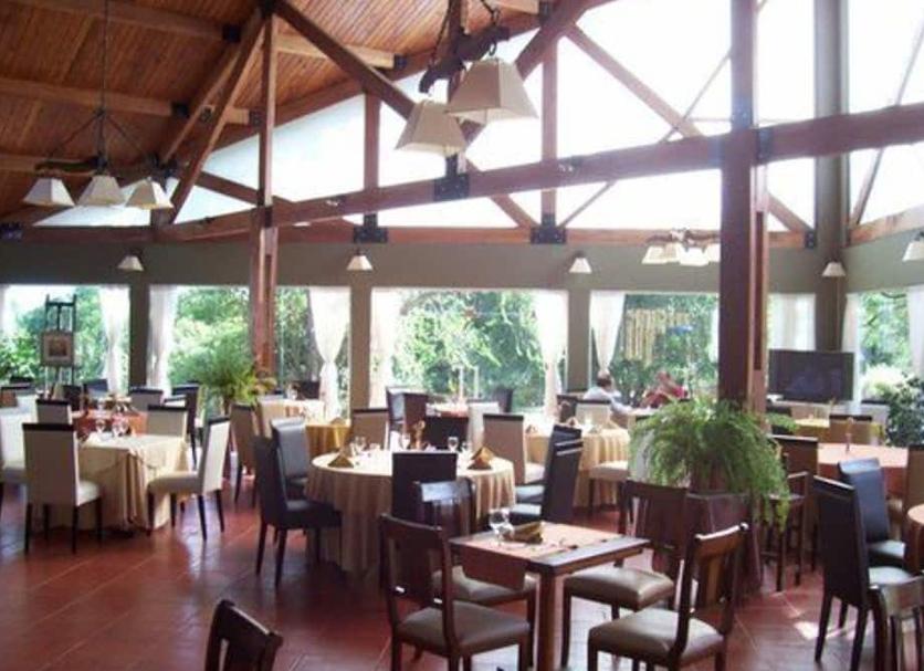 Restaurant Foto's