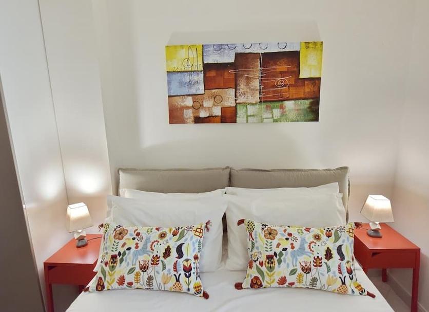 Slaapkamer Foto's
