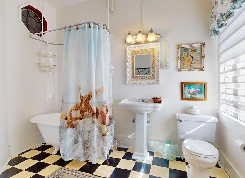 Badkamer Foto's