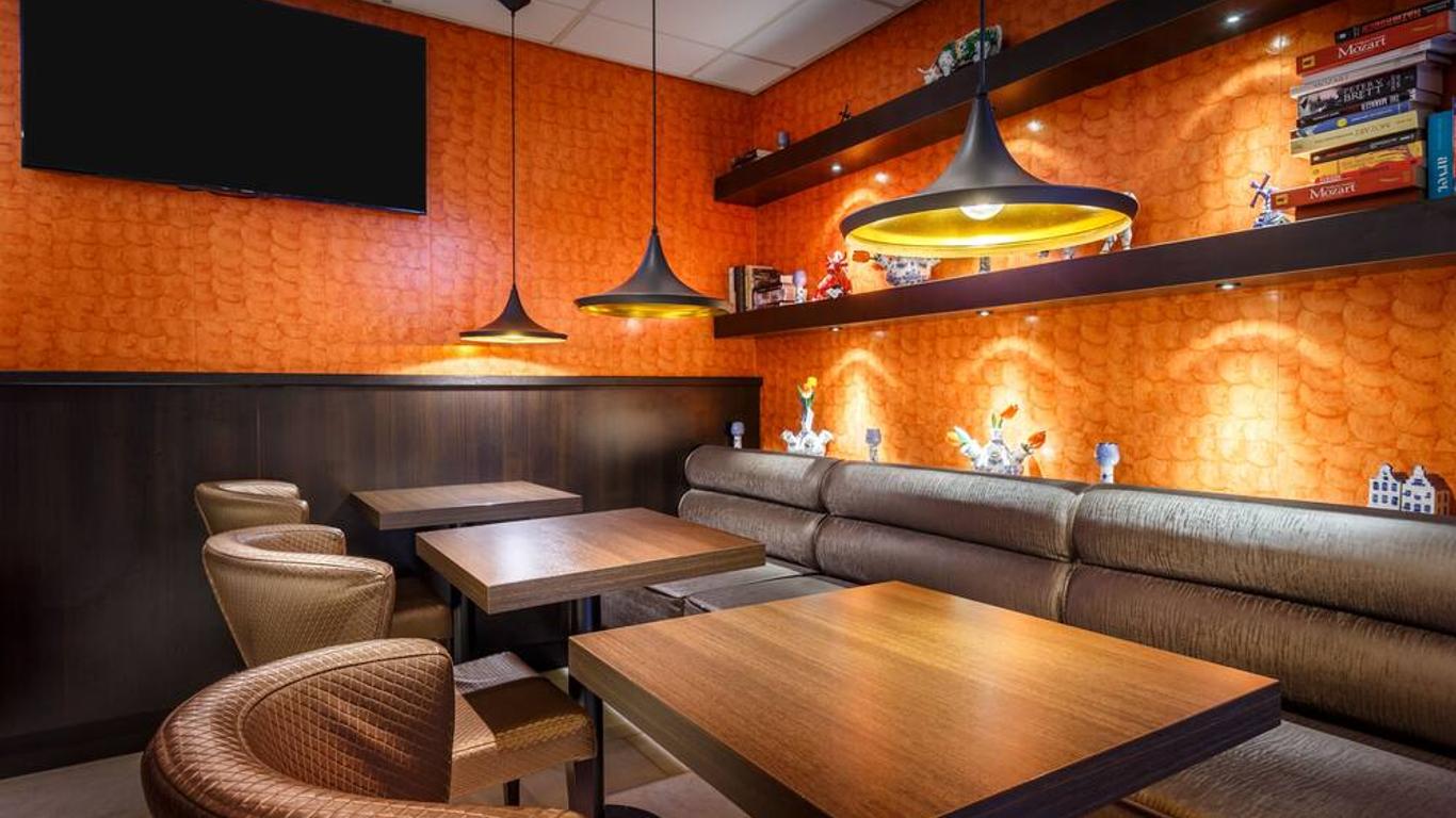 Hotel Mozart