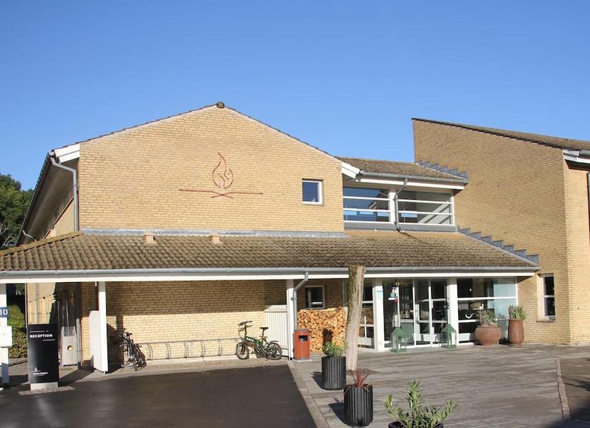 Gebouw Foto's