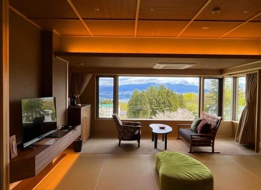 Huiskamer Foto's