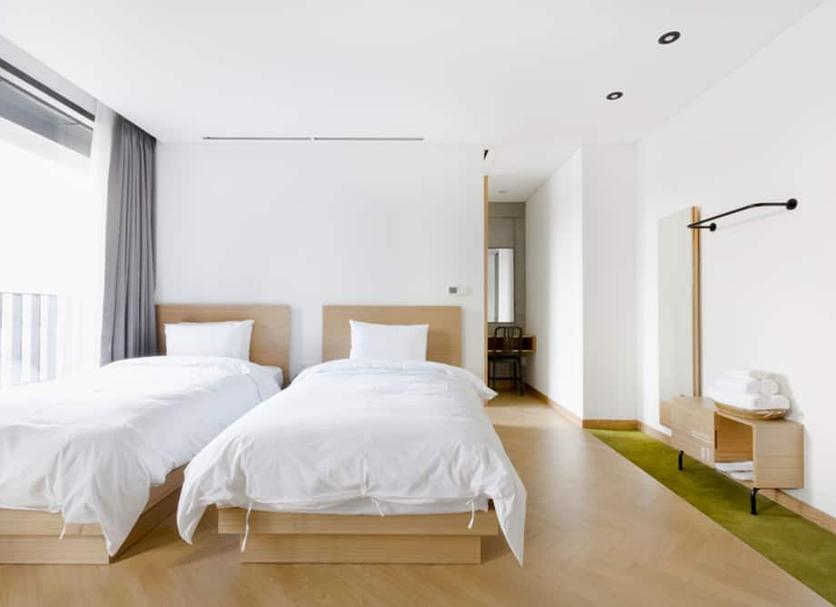 Slaapkamer Foto's