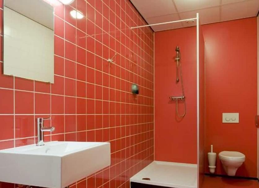 Badkamer Foto's