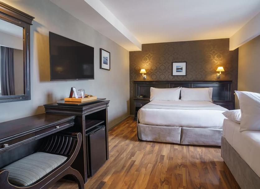 Slaapkamer Foto's