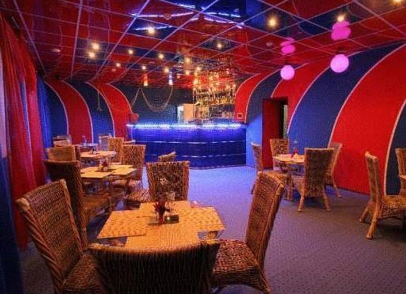 Restaurant Foto's