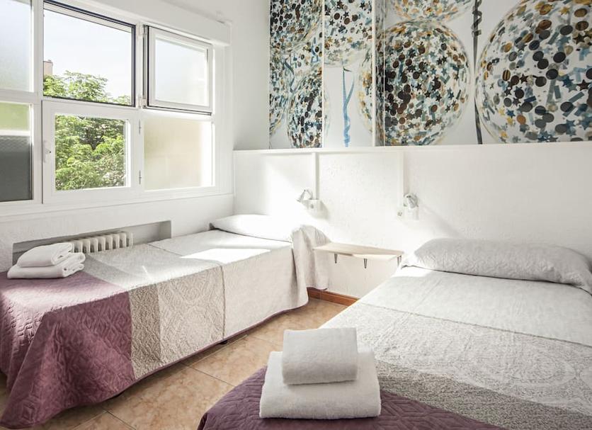 Slaapkamer Foto's