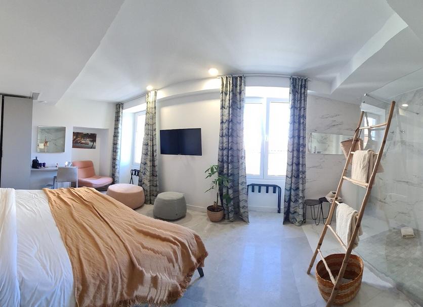 Slaapkamer Foto's