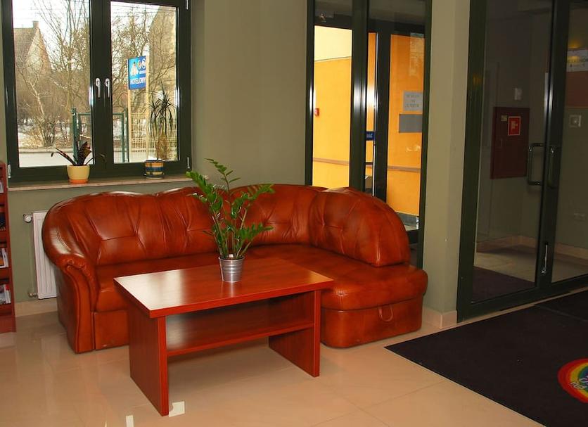 Huiskamer Foto's