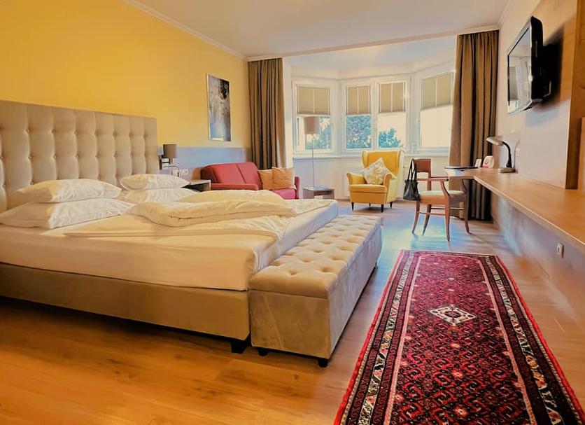 Slaapkamer Foto's