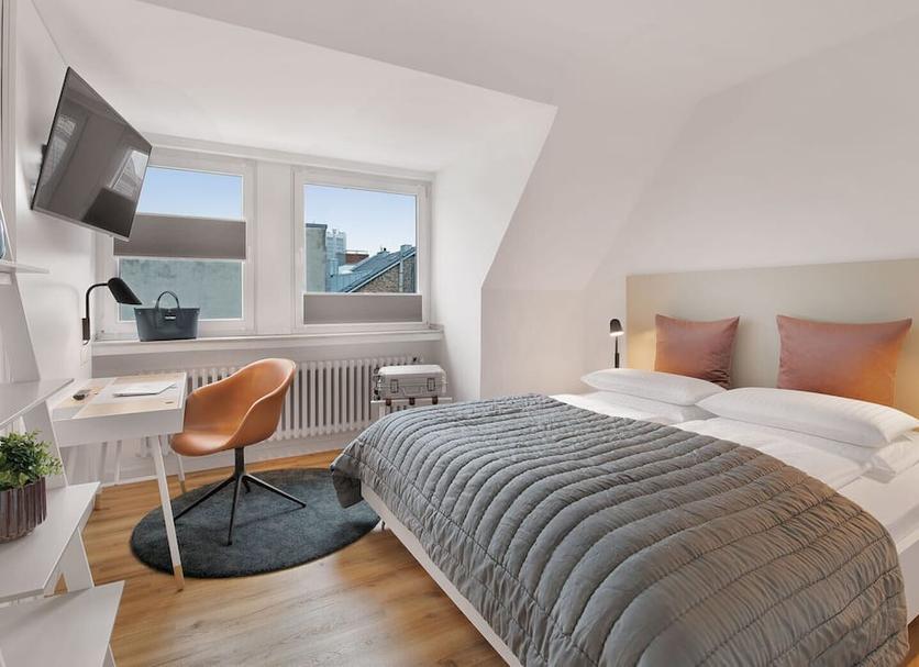 Slaapkamer Foto's