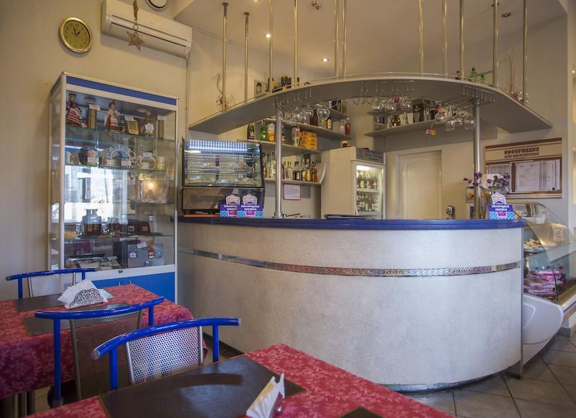Bar Foto's