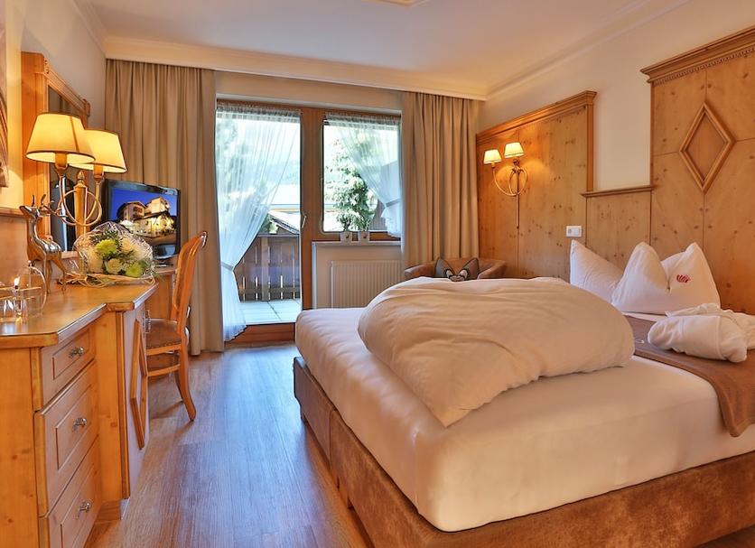 Slaapkamer Foto's