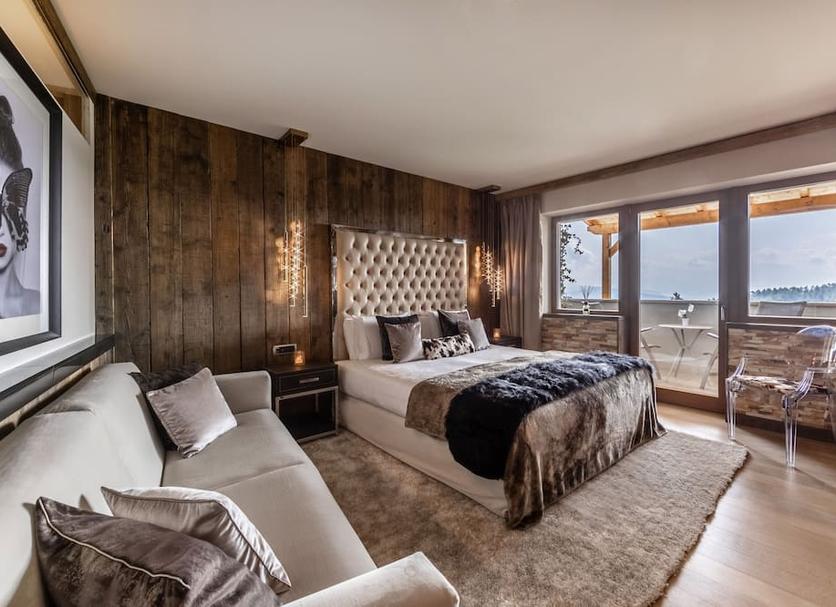 Slaapkamer Foto's